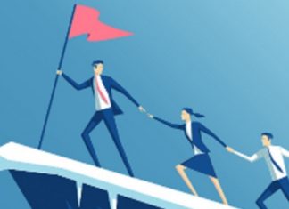C’est tout simplement le leadership demandé dans les entreprises