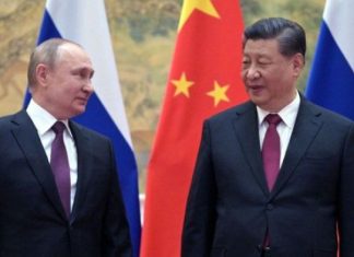Et si le chemin vers la paix en Ukraine passait par Pékin !