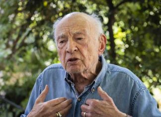 Guerre en Ukraine . « Comment faire la guerre à la guerre ? » : la lettre ouverte d’Edgar Morin