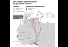 Gazoduc Maroc-Nigeria et Gazoduc Algérie-Nigeria: et si on crevait l’abcès !