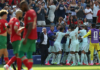 1/4 de finale Maroc – France : une débâcle qui a fait perdre à cette Coupe du Monde son grain de beauté