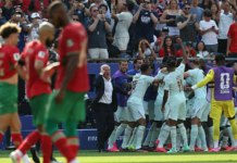 1/4 de finale Maroc – France : une débâcle qui a fait perdre à cette Coupe du Monde son grain de beauté