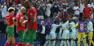 1/4 de finale Maroc – France : une débâcle qui a fait perdre à cette Coupe du Monde son grain de beauté