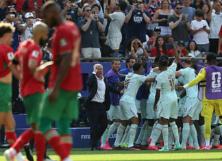 1/4 de finale Maroc – France : une débâcle qui a fait perdre à cette Coupe du Monde son grain de beauté