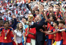 Bravo à l’Espagne, une Coupe du Monde 2026 amplement méritée