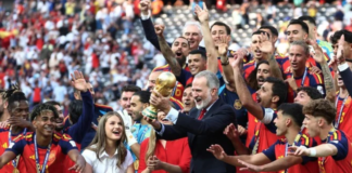 Bravo à l’Espagne, une Coupe du Monde 2026 amplement méritée