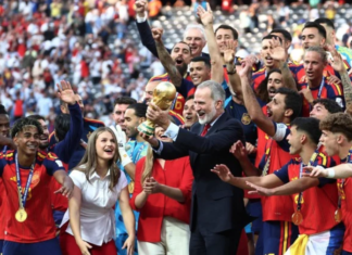 Bravo à l’Espagne, une Coupe du Monde 2026 amplement méritée